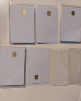 6 cards