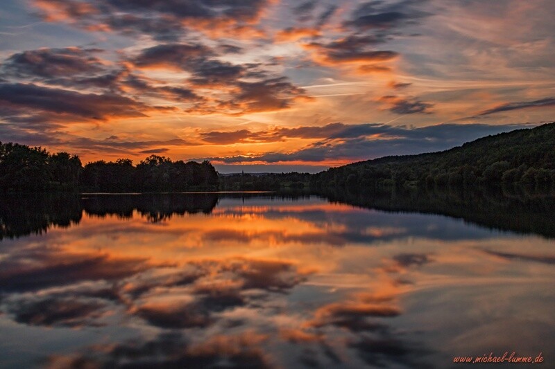 Der Vienenburger See