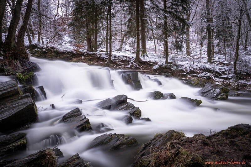 Der Selkefall