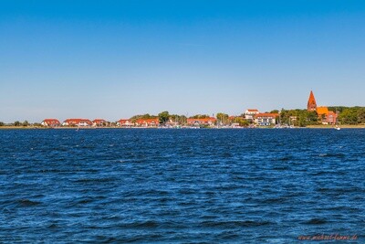 Warnemünde