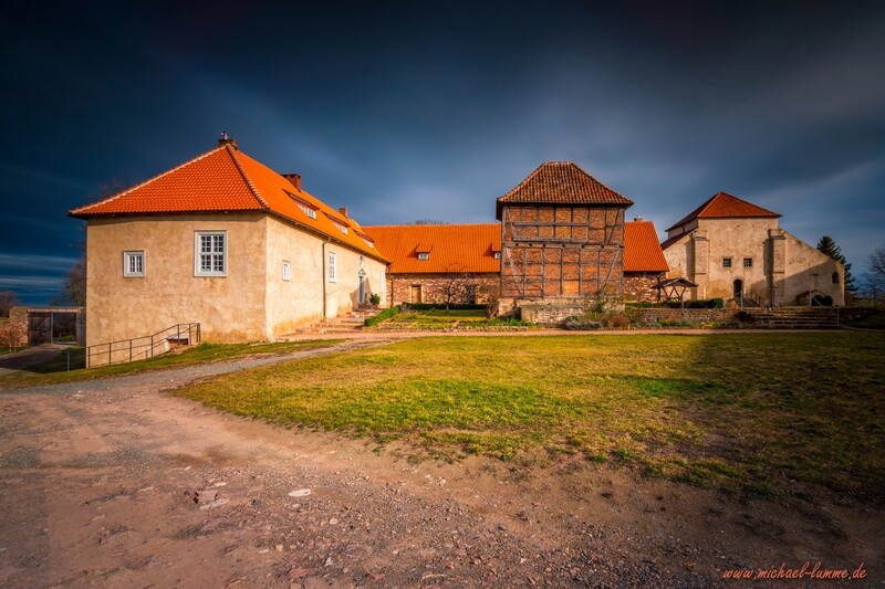 Die Konradsburg