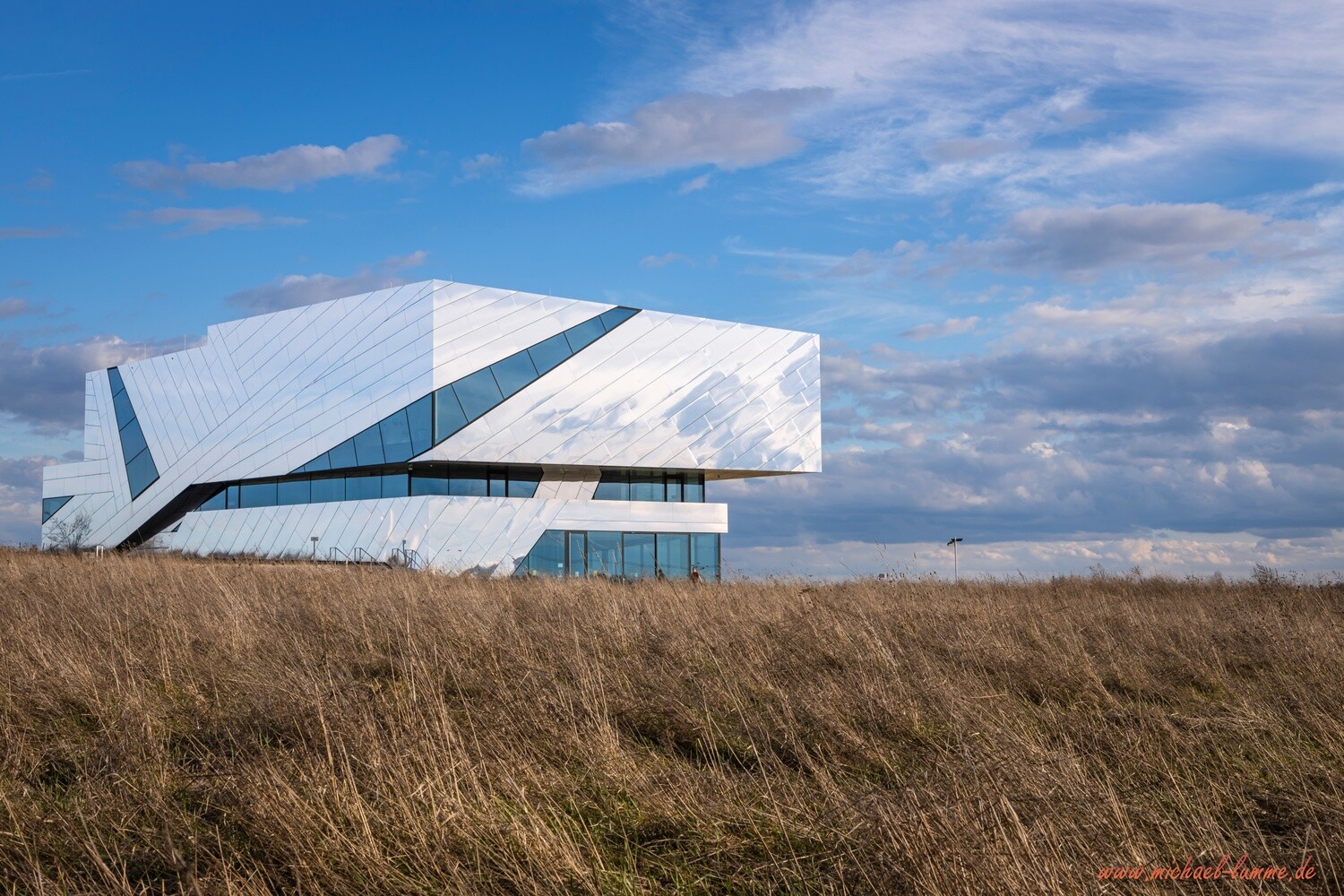 Das Forschungsmuseum Paläon in Schöningen