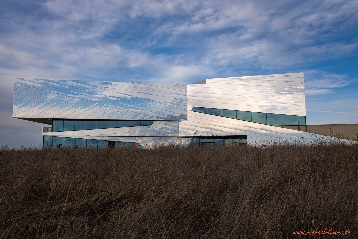 Das Forschungsmuseum Paläon in Schöningen