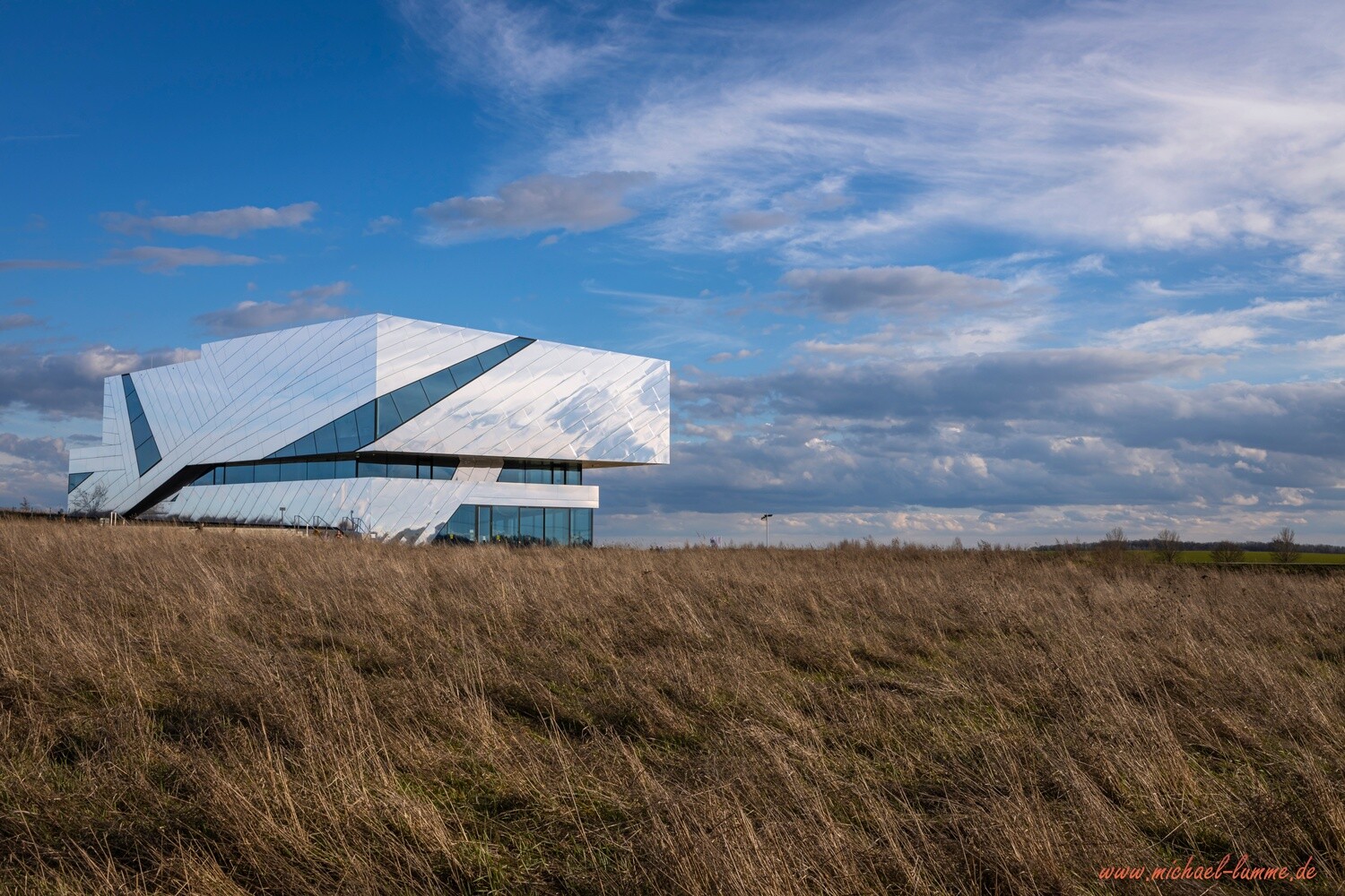 Das Forschungsmuseum Paläon in Schöningen