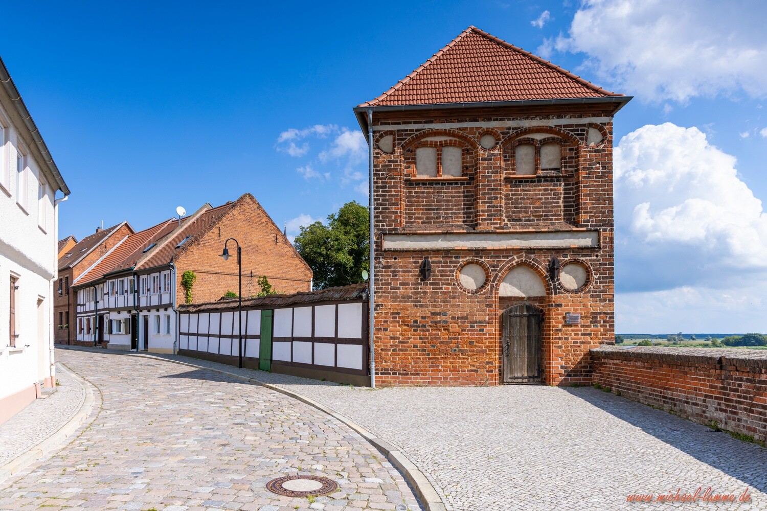 Tangermünde