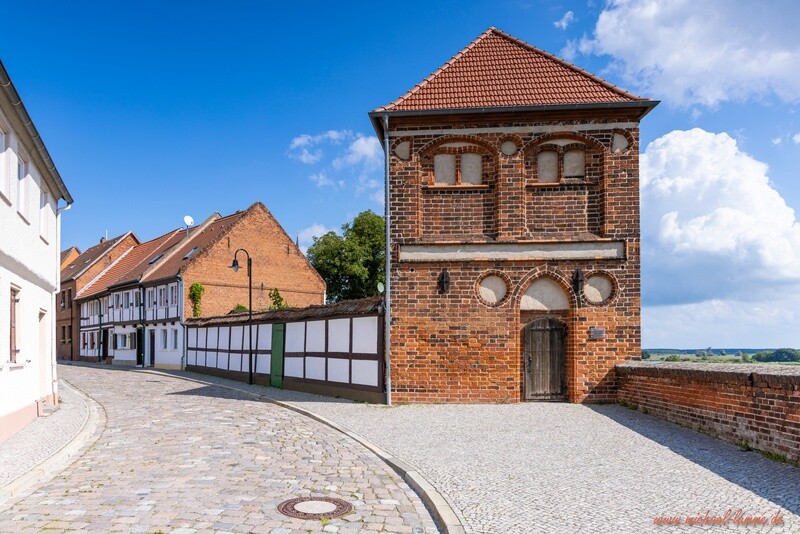 Tangermünde