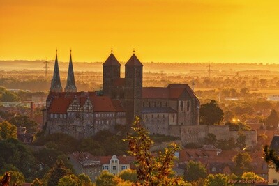 Quedlinburg