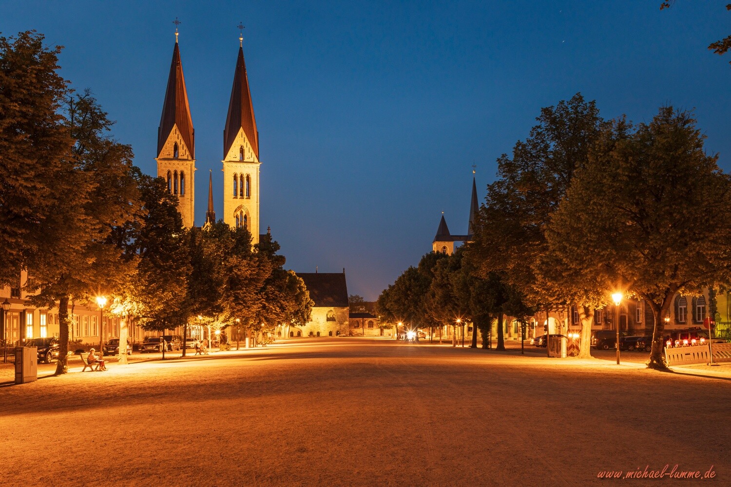 Der Halbstädter Dom