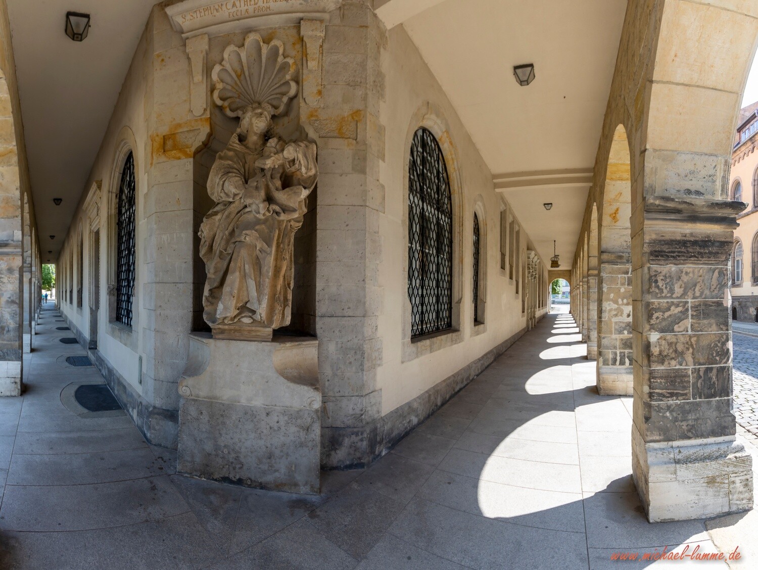 Am Domplatz