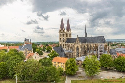 Halberstadt