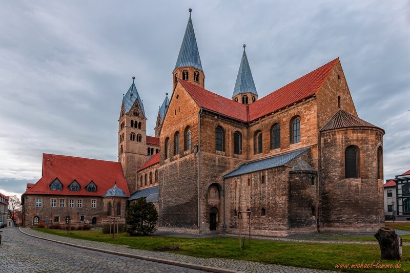 Die Liebfrauenkirche