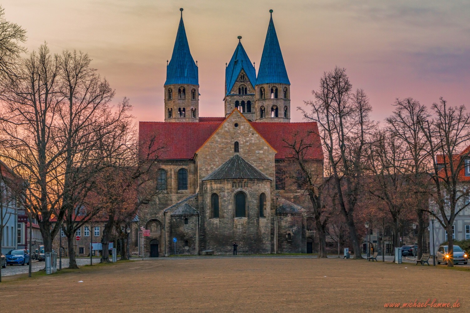 Die Liebfrauenkirche