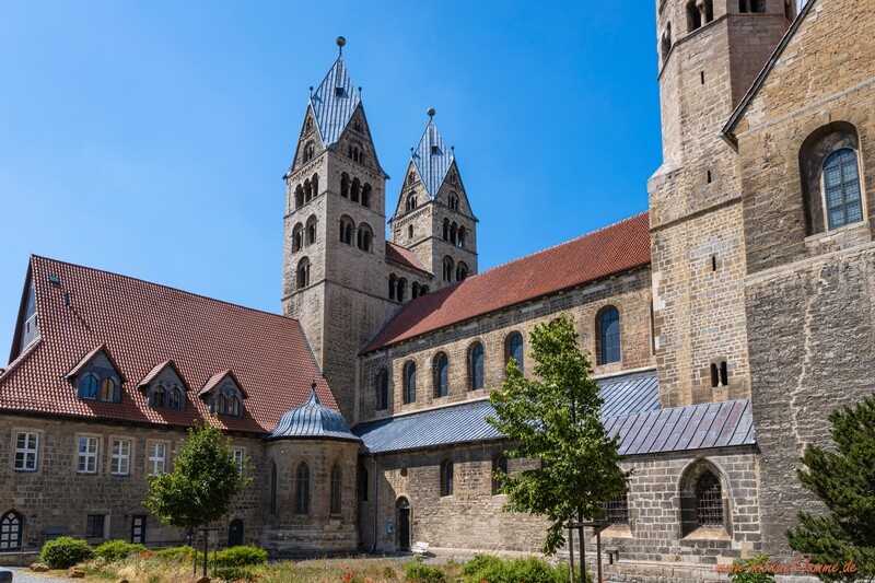 Die Liebfrauenkirche