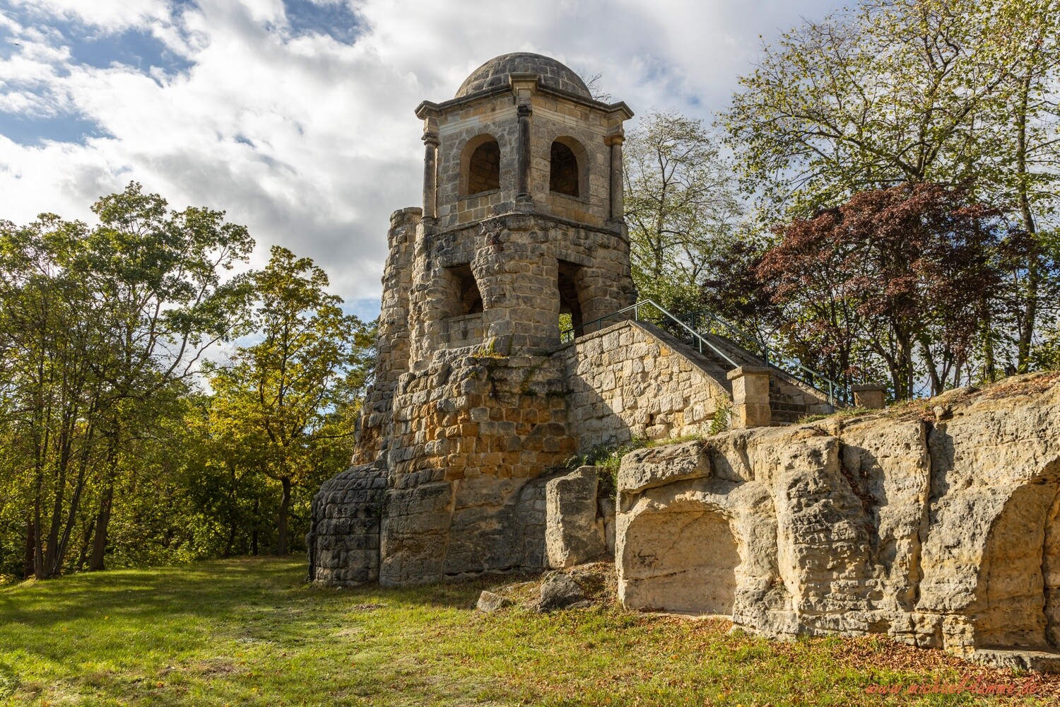 Das Belvedere