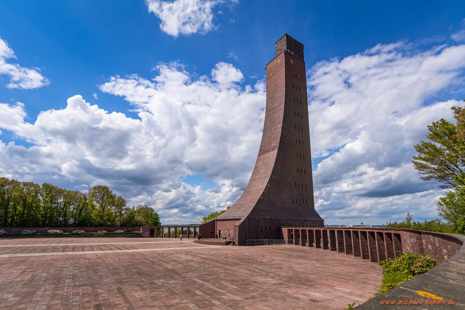 Marineehrenmal Laboe