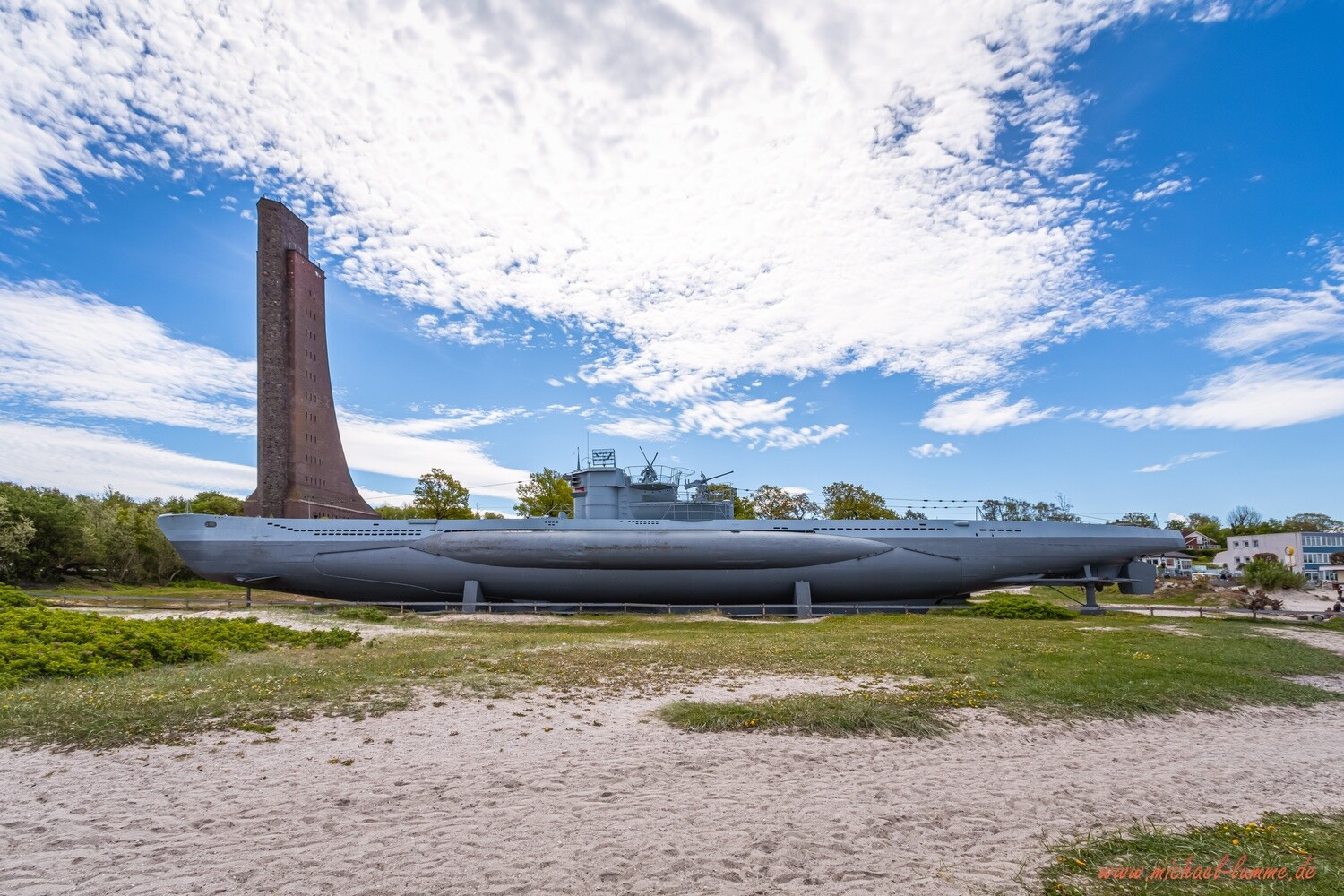 Marineehrenmal Laboe