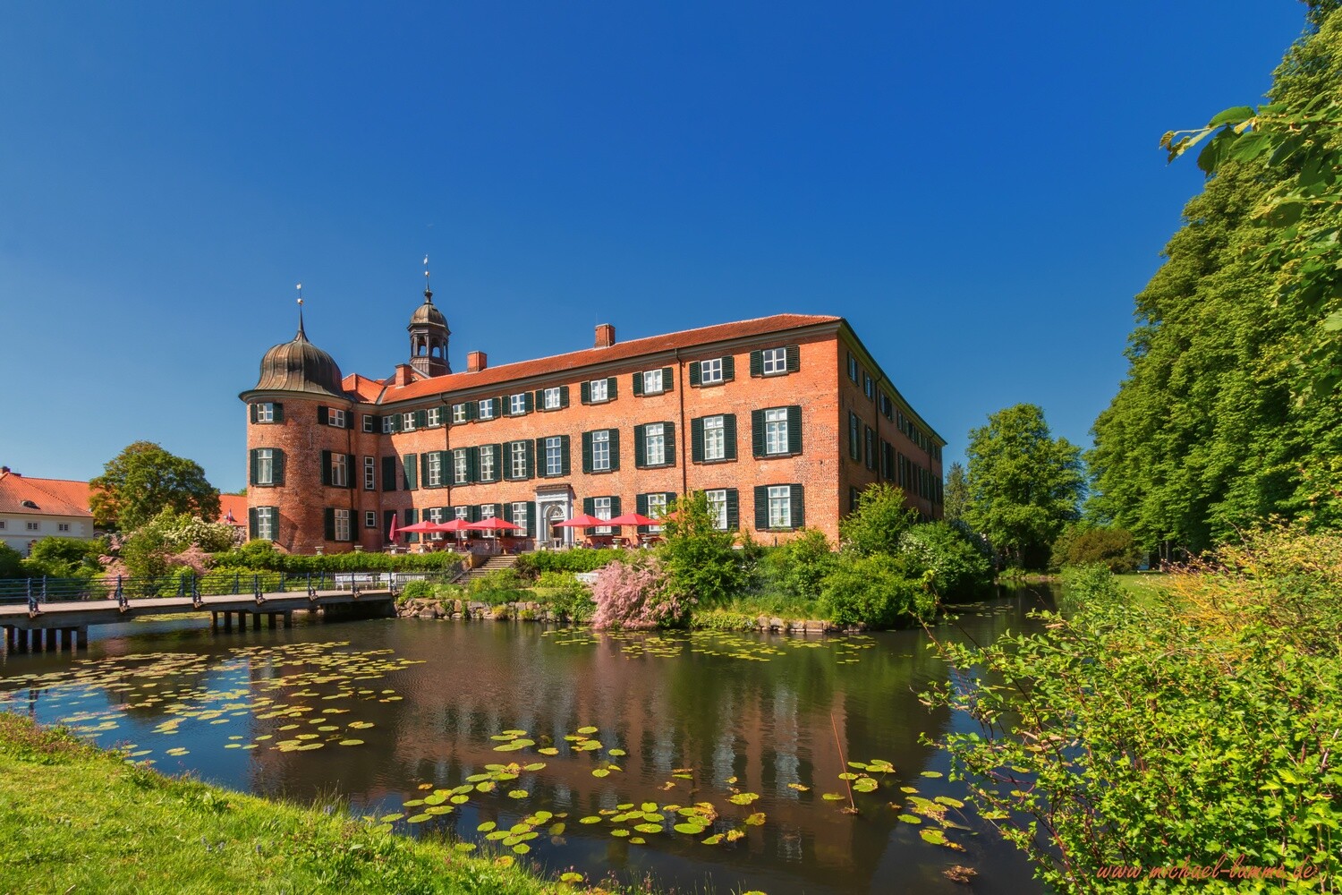 Schloss Eutin