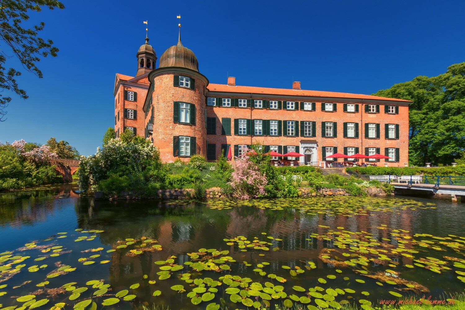 Schloss Eutin