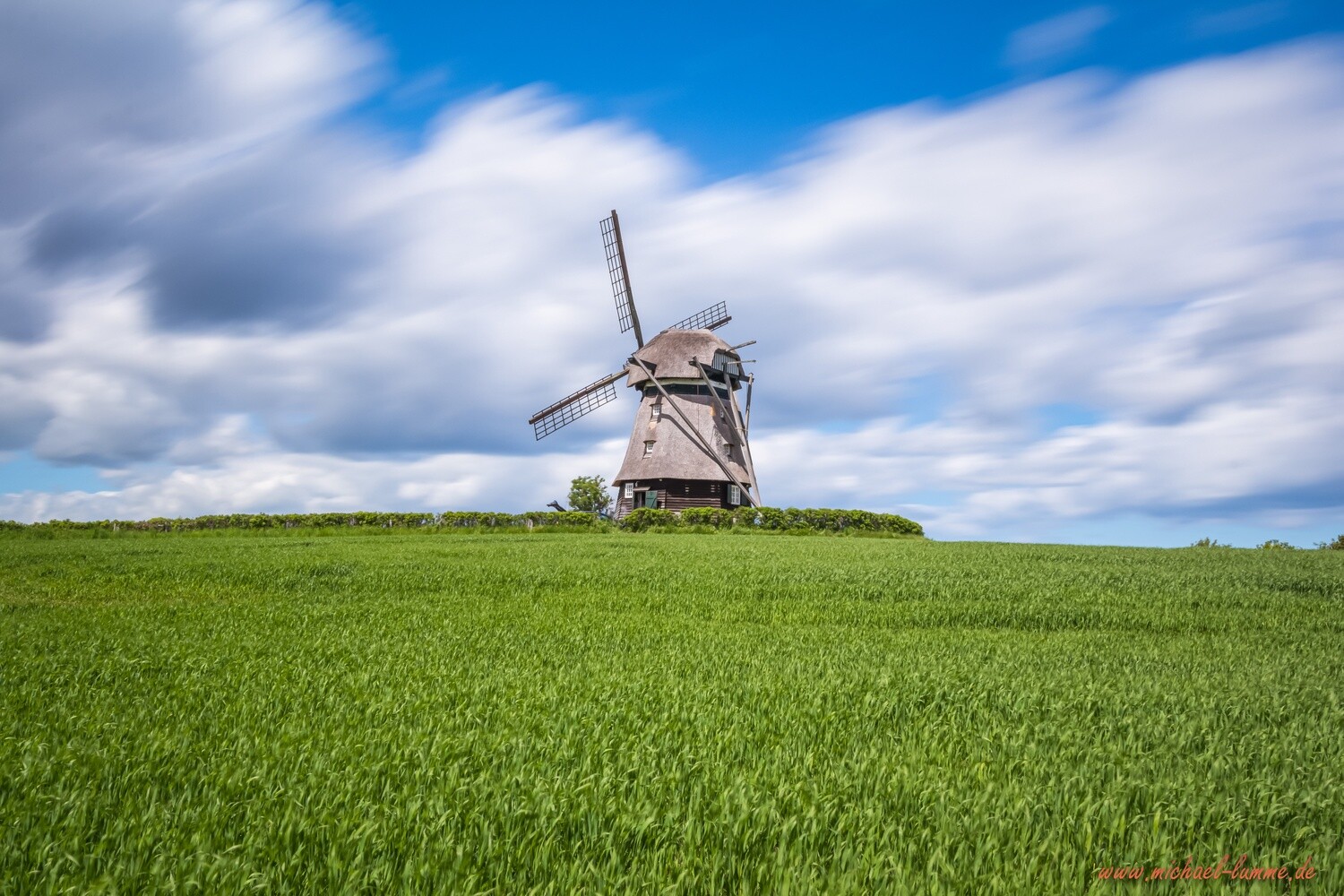 Die Favrer Mühle