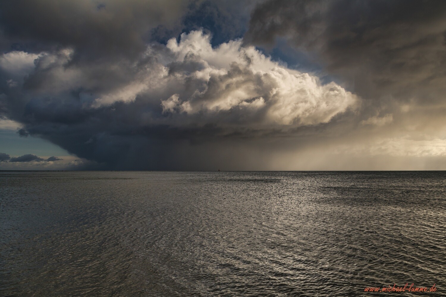 Am Strand auf Fehmarn
