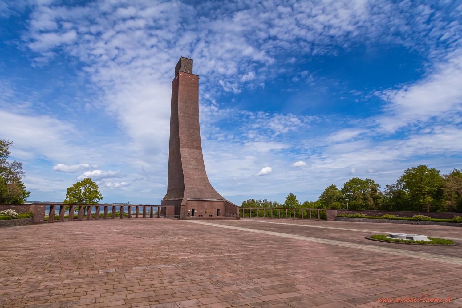 Marineehrenmal Laboe
