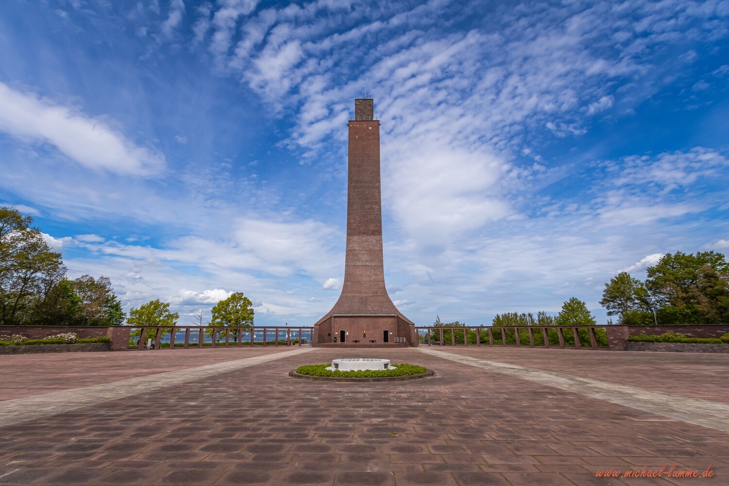 Marineehrenmal Laboe