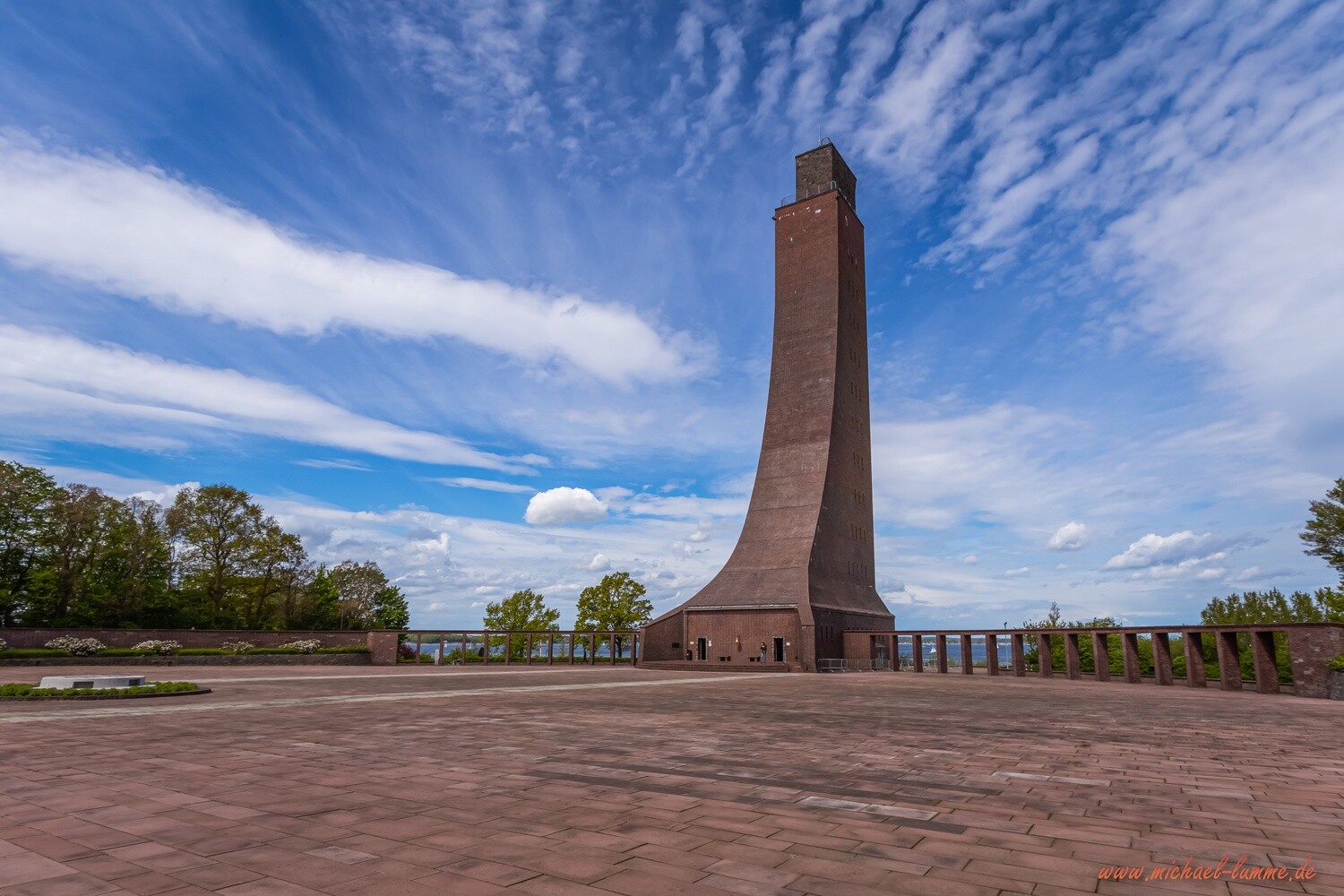 Marineehrenmal Laboe