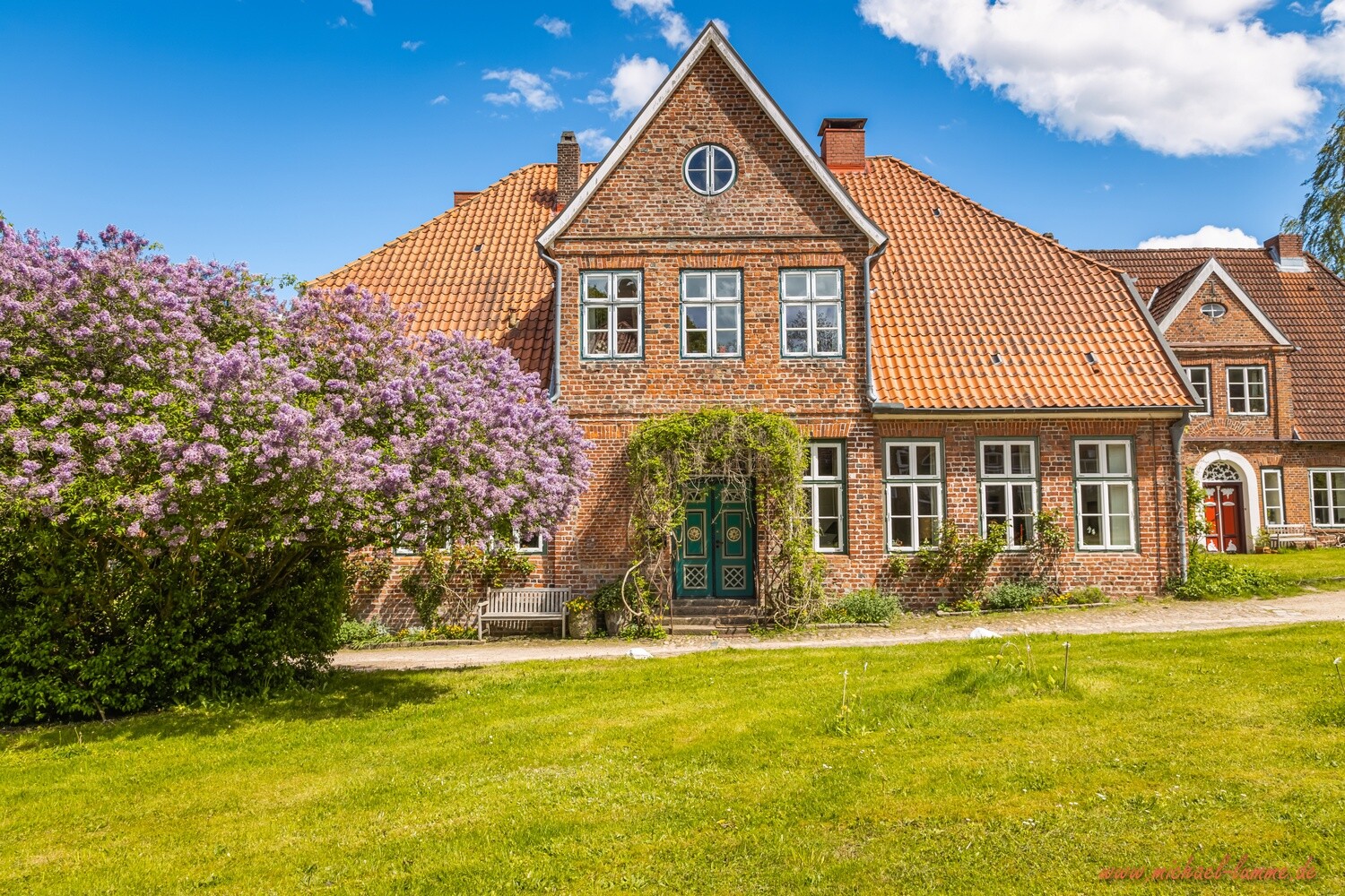Am Kloster Preetz
