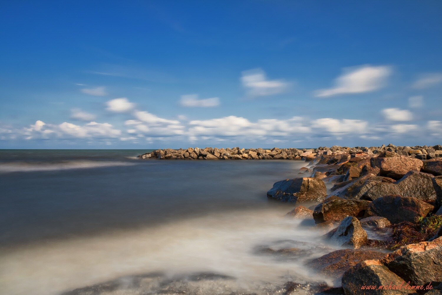 Am Schöneberger Strand