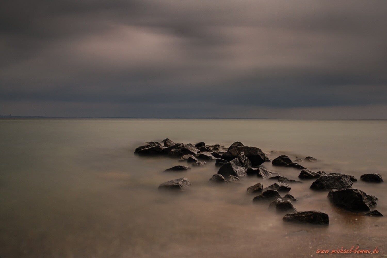Die Ostsee