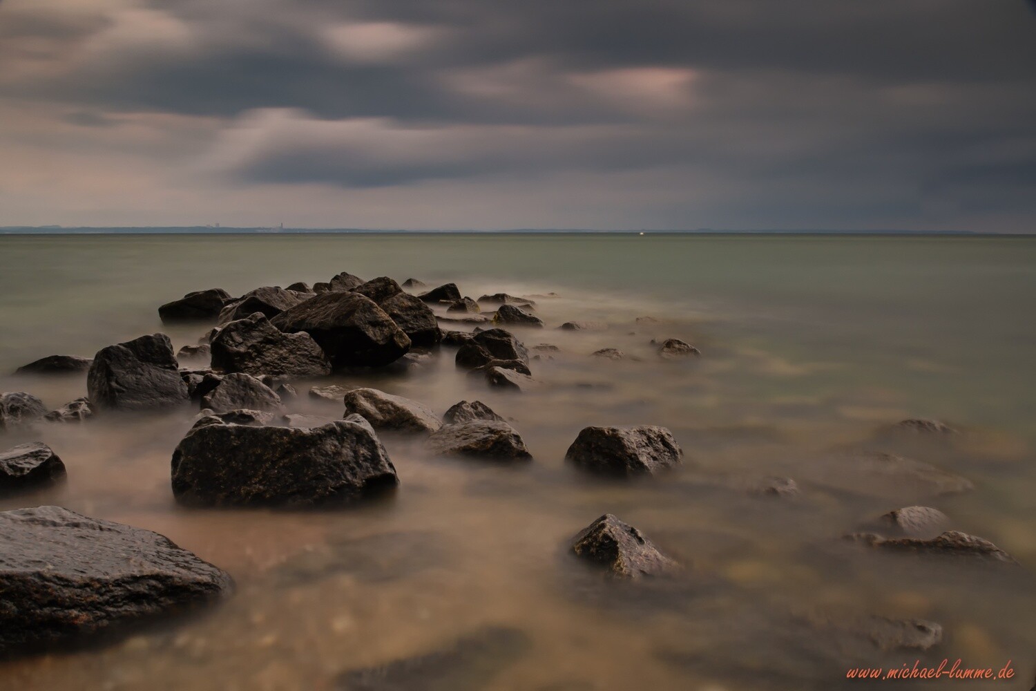 Die Ostsee
