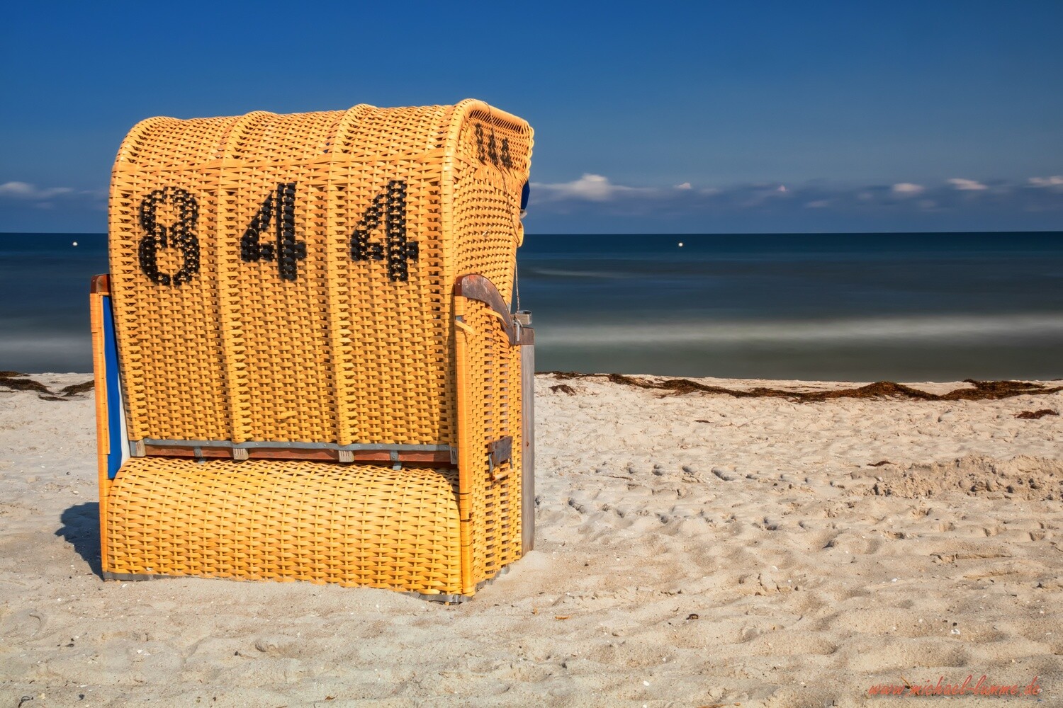 Am Schöneberger Strand