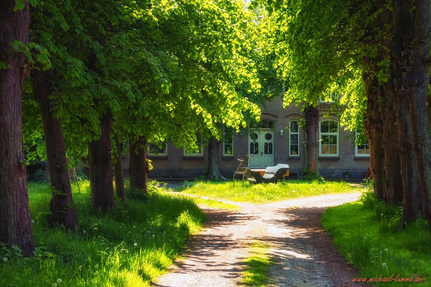 Auf Fehmarn