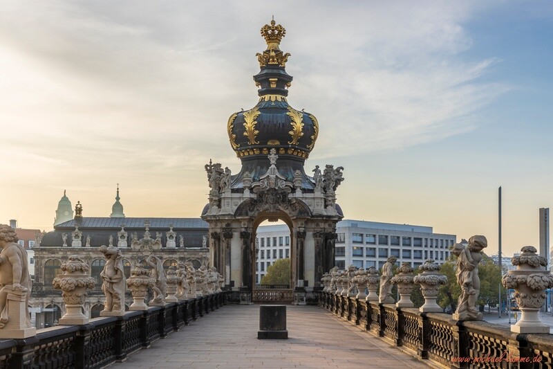 Das Kronentor