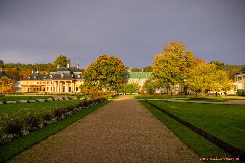 Schloss Pillnitz