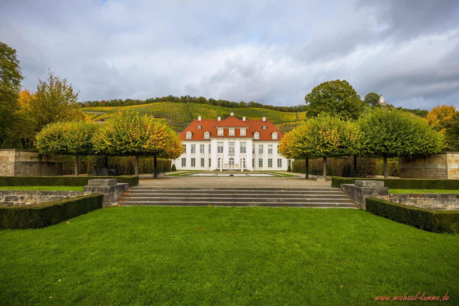 Schloss Wackerbarth
