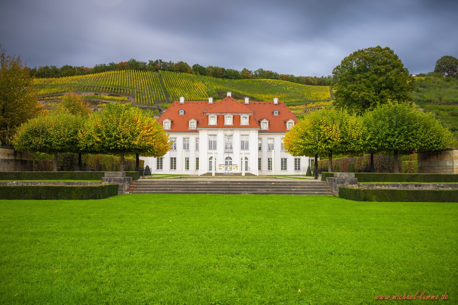 Schloss Wackerbarth
