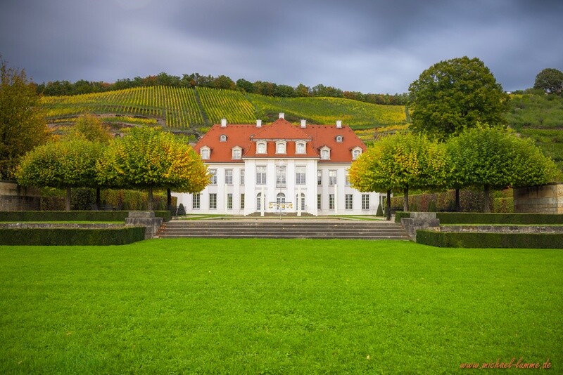 Schloss Wackerbarth