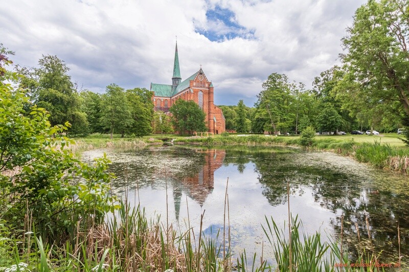 Der Bad Doberaner Münster