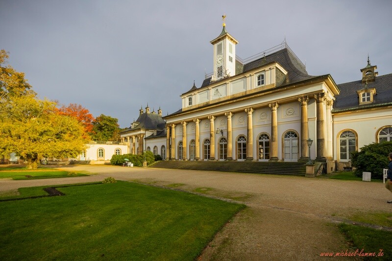 Schloss Pillnitz