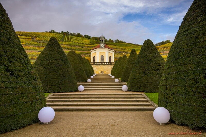Schloss Wackerbarth