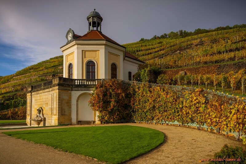 Schloss Wackerbarth