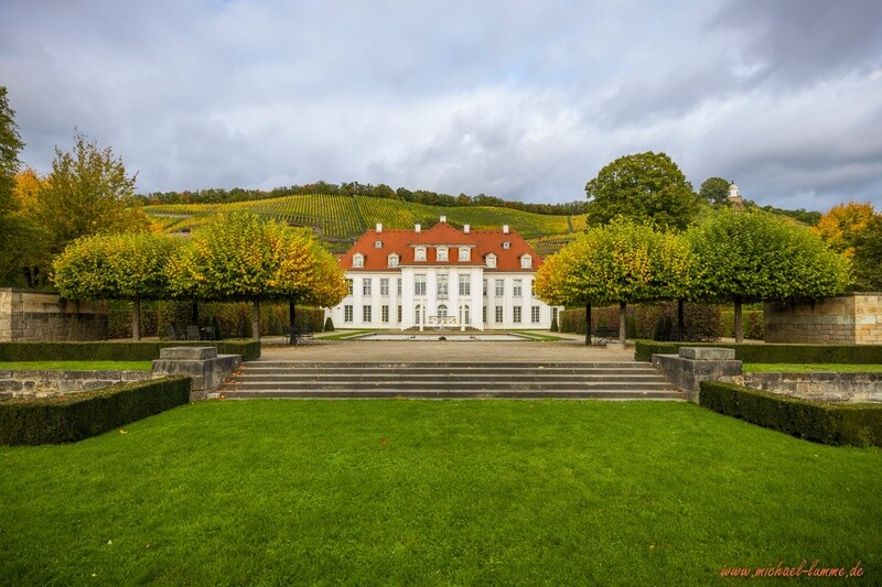 Schloss Wackerbarth