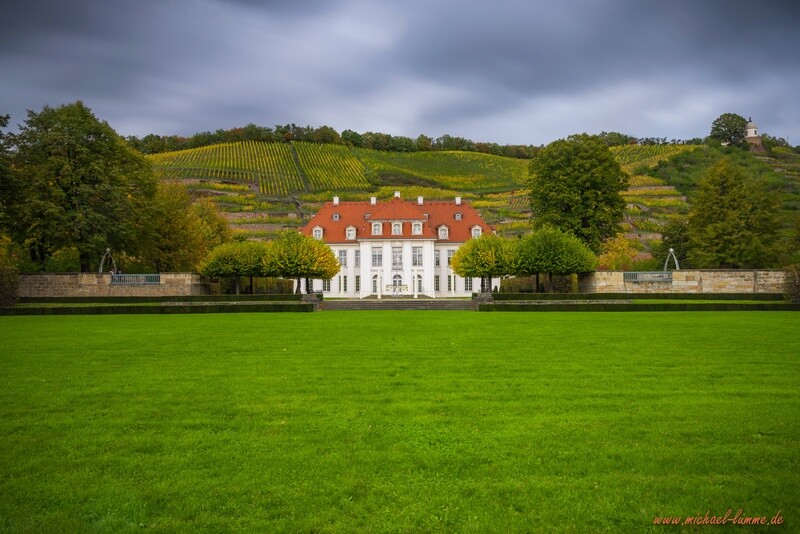 Schloss Wackerbarth