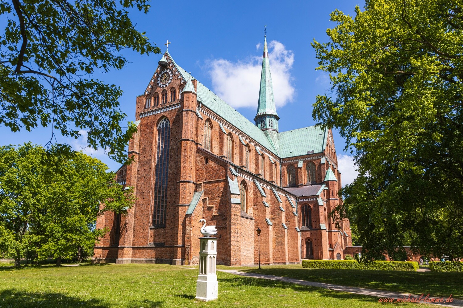 Der Bad Doberaner Münster