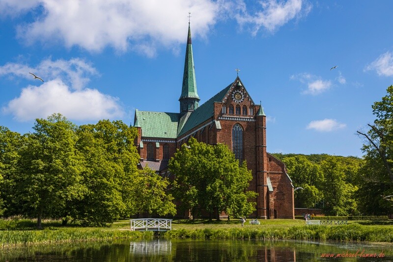Der Bad Doberaner Münster