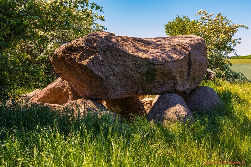 Großsteingräber bei Rerik