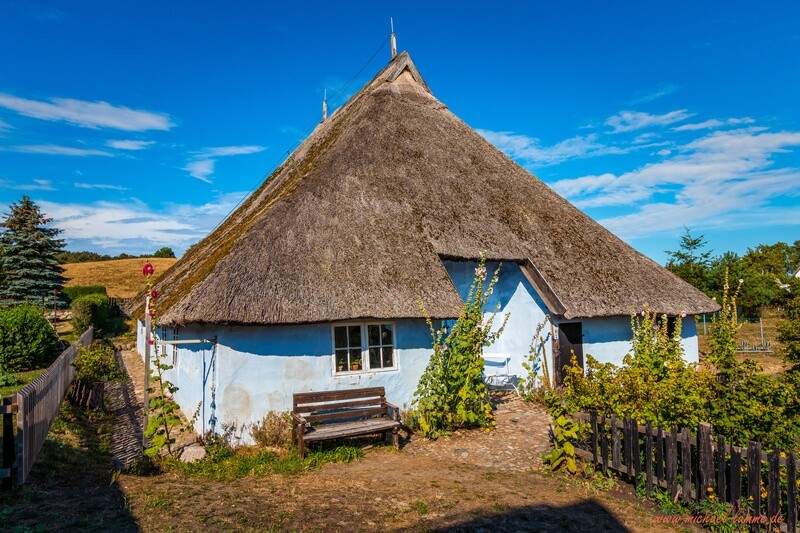 Das Pfarrwitwenhaus