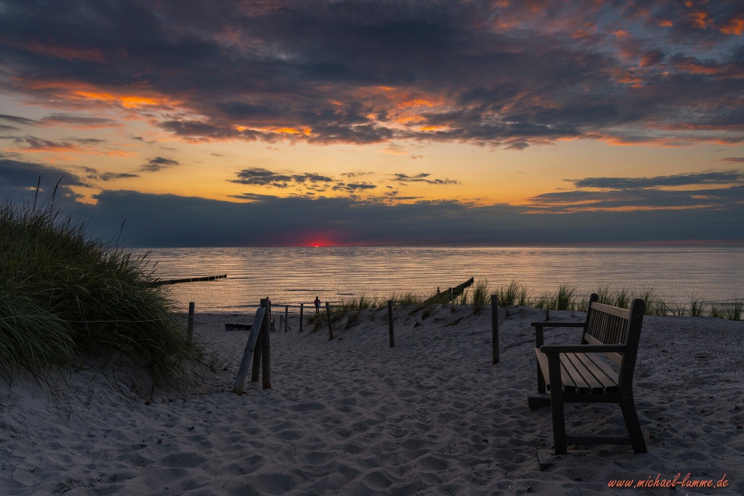 In Ahrenshoop