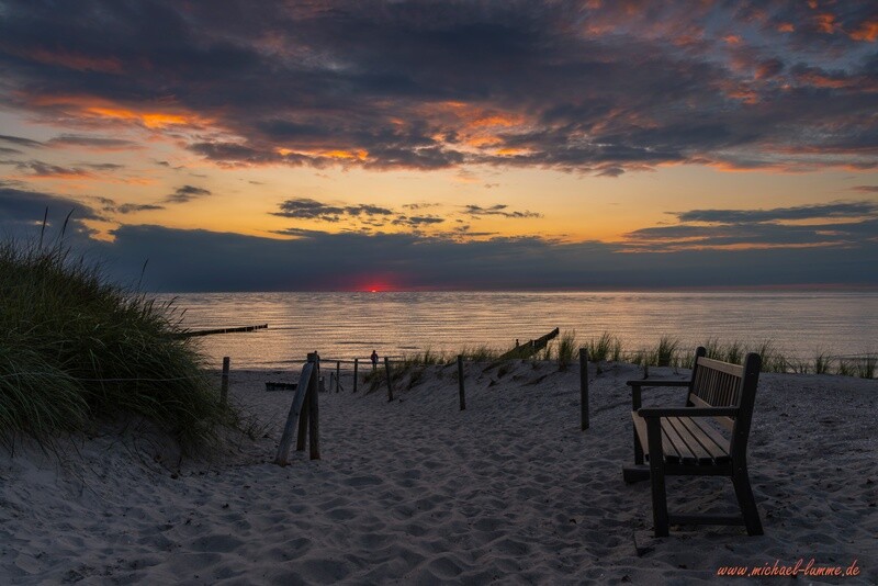 In Ahrenshoop